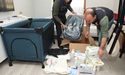 İBB’den Ailelere destek: Yenidoğan paketi 100 bini aştı