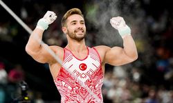 İbrahim Çolak’ın hedefi olimpiyat madalyası