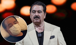 İbrahim Tatlıses hastaneye mi kaldırıldı, hastalığı ne? İbrahim Tatlıses’in sağlık durumu nasıl? İşte son dakika gelişmeleri