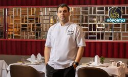 İbrahim Yıldız: “Mutfakta modern teknikleri bir amaç değil, bir araç olarak görüyorum”