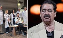 İbrahim Tatlıses taburcu oldu! Hastanede dikkat çeken miras açıklaması