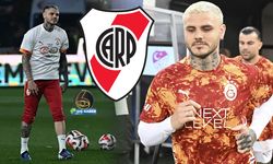 Icardi karar aşamasında! Arjantin’e dönüş sinyali...