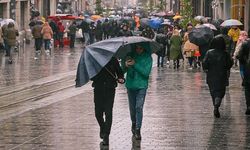 İçişleri Bakanlığı'ndan sağanak ve sel uyarısı!