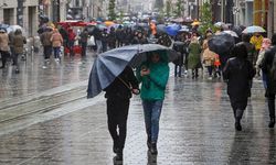 İçişleri Bakanlığı'ndan 15 il için "sarı" kodlu uyarı!