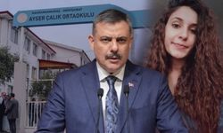 İçişleri Bakanı Çiftçi: Saldırılar sonrası okullarda bekçiler görevlendirilecek! 81 ile genelge