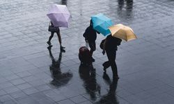 İçişleri Bakanlığı 7 il için "sarı kod" uyarısı verdi