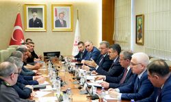 İçişleri Bakanlığı: "Maden işçileri ile işveren arasında görüşmeler gerçekleştiriliyor"