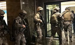 İçişleri Bakanlığı'ndan dev operasyon! 90 DEAŞ şüphelisi gözaltında!