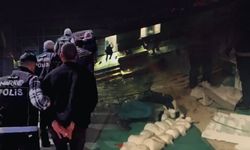 69 ilde uyuşturucu tacirlerine dev darbe: 478 kişi tutuklandı!