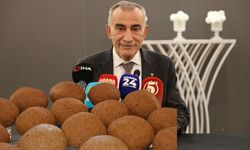 İçli köfte Avrupa Birliği yolunda