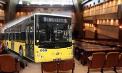 İETT 2025 raporunu açıkladı: Günde 5 milyon yolculuk, 9 milyar liralık bütçe açığı