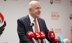 Ümit Özdağ’dan dikkat çeken çağrı: Atatürk’te birleşelim