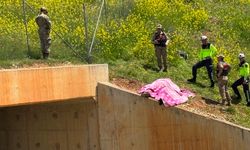 Şanlıurfa Birecik'te kayıp olan muhtarın 15 yaşındaki oğlunun cansız bedeni bulundu