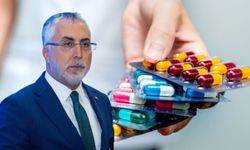 Bakan Işıkhan açıkladı: 72 ilaç geri ödeme listesine alındı!