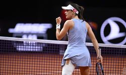 Zeynep Sönmez Gran Prix'e son 16 turunda veda etti!