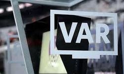 Süper Lig'de 28. haftanın VAR kayıtları açıklandı!