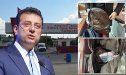 İBB davasına damga vuran savunma! Mahkeme salonunda 500 bin lira çıkardı...