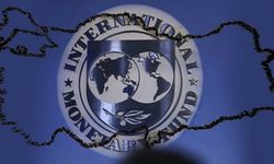 IMF, Türkiye’nin büyüme tahminini düşürdü!