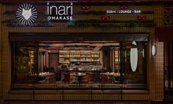 Inari Omakase'de yeni etkinlik: Sunday Ramen