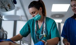 İngiliz hastanelerinde 'yedek doktor' krizi