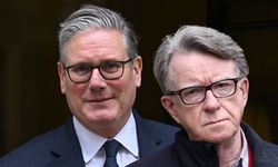 İngiltere muhalefeti: Başbakan Keir Starmer istifa etmeli!