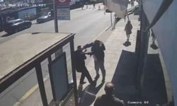 İngiltere'nin başkenti Londra'da Yahudilere yönelik bıçaklı saldırı