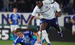 İnter ile Como final bileti için karşı karşıya