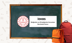 Bursluluk sınavı giriş yerleri açıklandı mı? 2026 MEB İOKBS sınav giriş belgesi alma ekranı! Bursluluk sınavı ne zaman, haftaya mı?