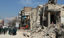 İran’da ABD-İsrail saldırılarında can kaybı 2 bin 76’ya yükseldi