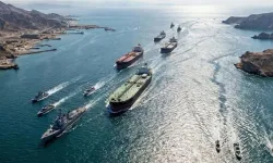 İtalya, Hürmüz Boğazı'na 4 gemi göndermeye hazırlanıyor