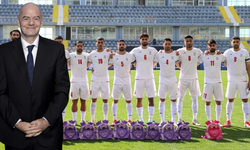 FIFA Başkanı’ndan net mesaj: İran 2026 Dünya Kupası’nda