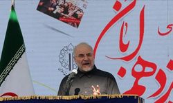 İran Meclis Başkanı Kalibaf'tan Trump'ın tehditlerine yanıt: Gelin bekliyoruz