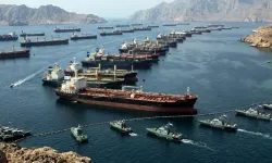 İran'dan ABD'ye "deniz ablukası" cevabı! Çare bulundu