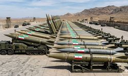İran: Silah stoklarımız tükenmeye yakın bile değil