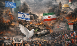 İran'daki ateşkes sonrası dünyadan peş peşe memnuniyet mesajları!
