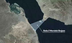 İran’dan ABD’ye uyarı: Durum kontrolden çıkarsa Babülmendep Boğazı kapanır