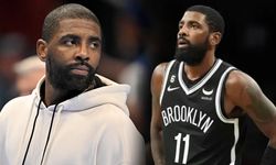 Kyrie Irving'den dünyayı sarsan hamle! Filistinli çocuğun fotoğrafını profili yaptı...