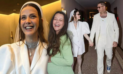 İrem Helvacıoğlu ve Ural Kaspar neden boşandı? Küçük Sora'nın soyadı ne olacak? İrem Helvacıoğlu kızına kendi soyadını mı verecek?