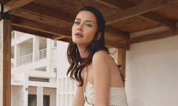 İrem Helvacıoğlu'ndan boşanma sonrası dikkat çeken ziyaret! Soluğu türbede aldı