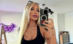 İrem Derici’den dikkat çeken annelik itirafı