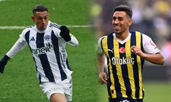 İrfan Can Kahveci’den Fenerbahçe mesajı! “Dönmek istiyorum”