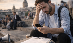 İstanbul’da iş bulma umudu zayıflıyor: Her 10 kişiden 4’ü umutsuz