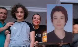 İsa Aras Mersinli’nin annesi Peyman Pınar Mersinli tutuklandı! Anne Mersinli neden suçlanıyor?