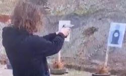 İsa Aras Mersinli'nin atış yaptığı poligon görevlisi görevden uzaklaştırıldı