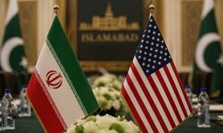 İran’dan ABD’ye mesaj: Abluka biterse müzakere görüşmesi yapılacak!