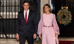 İspanya'da krizi tetikleyen suçlama: Başbakan Sanchez'in eşine yolsuzluk davası!