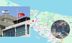İsrail Başkonsolosluğu nerede? İsrail Başkonsolosluğu'nda saldırı mı yaşandı? Kaç ölü var?