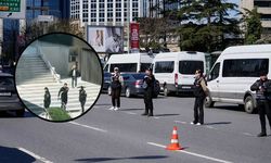 Polislerle alay etmişlerdi: Şüpheliler hakkında tutuklama ve adli kontrol kararı