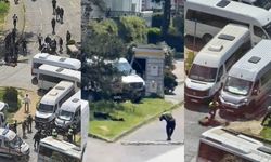 Levent'teki İsrail Başkonsolosluğu'ndaki saldırıya ilişkin gözaltı sayısı 10'a yükseldi