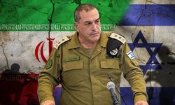 İsrail'den kritik açıklama: Her an savaşa dönebiliriz!